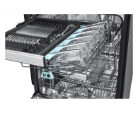 Zmywarka Samsung DW90H79H1B0U1 60 cm Bespoke AI, 59,8cm, 14kpl, Bespoke AI, SmartThings, WaterJet Clean, Auto Open Door - ilość koszy 3 - 1537062 - zdjęcie 15